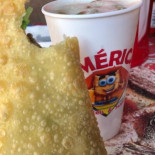 Sucos E Pasteis Sabor Comida