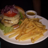 Zacks Comida