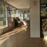 Bolinha Lanches Comida