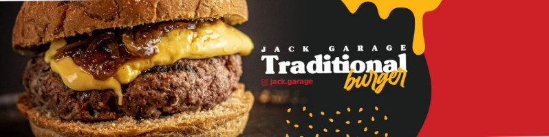 Jack Garage food