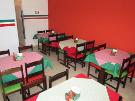 Pizzaria Italiana inside