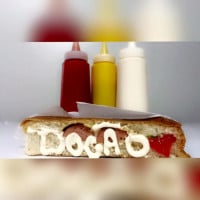 Dogão Lanche food