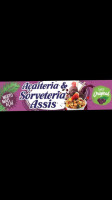 Açaíteria E Sorveteria Assis food