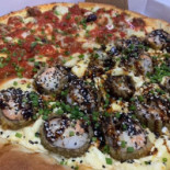 Pizza 7 Nourriture