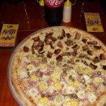Fesp Comida