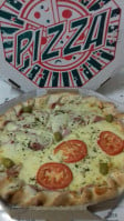 Neide E Pizzaria food