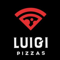 Luigi Pizzas food