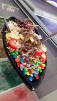 Gutter Sorveteria food