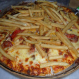 Irineu Sandra Comida