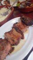 La Picanha food