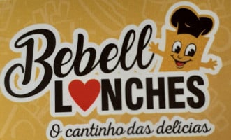 Bebell Lanches food