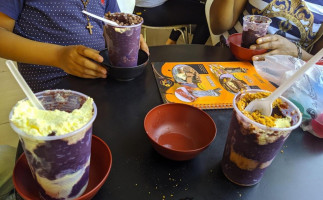 Açaí Gela Guela food