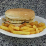 Copa Lanches Comida