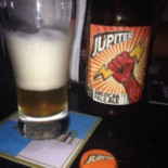 Rusty Pub Comida
