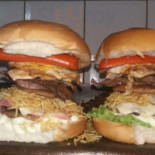 X Baskete Comida