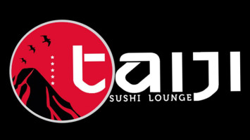 Taiji Sushi Lounge Cristalina outside