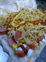 Kidedog Cachorro Quente food