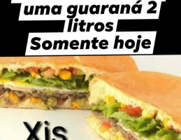 Dy Sabores Pastelaria E Cafeteria food