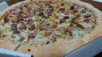 Pizzaria Delivery Boa Noite food