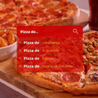 Dona Aurea Pizzaria Delivery food