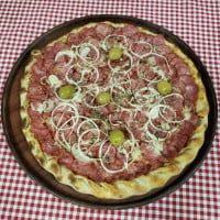 Dona Aurea Pizzaria Delivery food