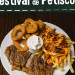 Batata's Pub Comida