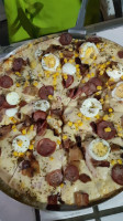 Pizzaria E Lanchonete Bem-te-vi food