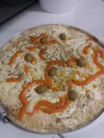 Pizzaria E Lanchonete Bem-te-vi food