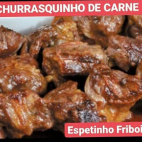 Calabar Espaço Gastronômico food