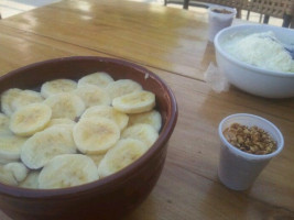 Nuaçaí food