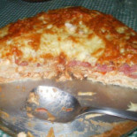 Roseelis Lanches E Comida Caseira Comida
