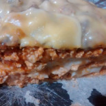 Roseelis Lanches E Comida Caseira Comida