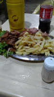 Mec Duda food