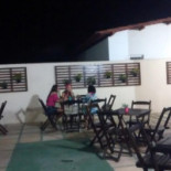 Bombocado Buffet À l'intérieur