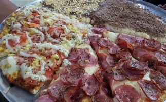 Pizzaria Max Pizza food