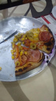 Pizzaria Max Pizza food