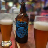Laranjas Bar&restaurante Nourriture