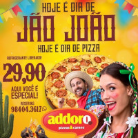 Adoro Pizza Food food