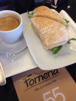 Forneria food