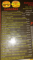 Portal Catarinense Pizzaria E Lanchonete food