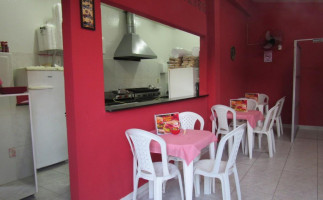 Maranha Lanchonete Pizzaria food