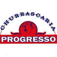 Churrascaria Progresso inside