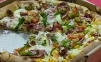 Pizzaria Ki Pizza Delivery food