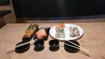 Sushigo inside