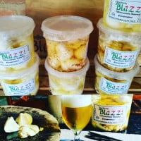 Queijaria Blazzi food