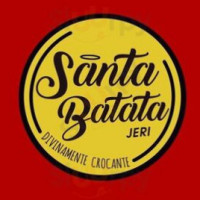 Santa Batata Jeri food