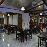 Texas Bar E Restaurante Comida