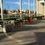 18 Cafe Extérieur