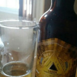 Estrelatto Nourriture