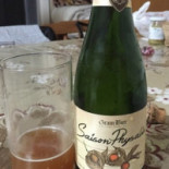 Estrelatto Nourriture